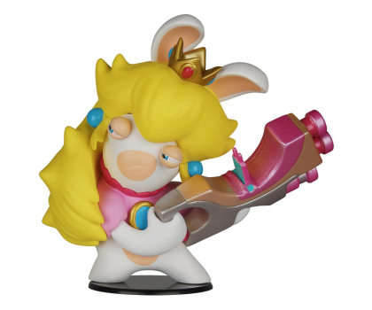 Figurka UBISOFT Mario + Rabbids Sparks of Hope, Figurka Peach